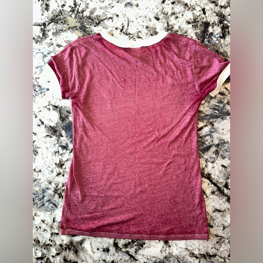 PINK Victoria's Secret Tshirt - Picture 3 of 5